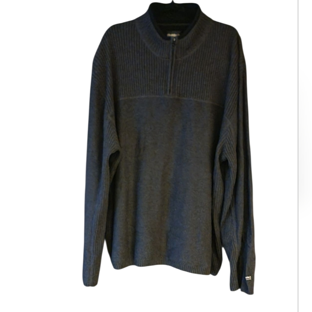Guide Series Lambswool Sweater Size 3XL Tall